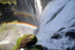 Iguazu Regenbogen